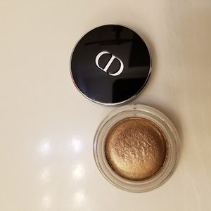 Dior Meteore Cream Eyeshadow